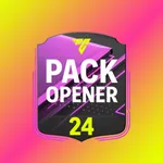 FC Pack Opener 24 icon