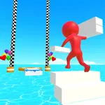 Shortcut Race: Snow Master icon