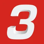 Kanal3 icon