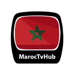 MarocTvHub | Live Tv & Radio icon