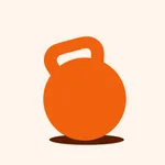 FitFit Workout Planner Tracker icon