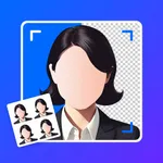 ID AI Studio - Passport Photo icon