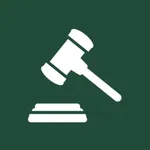 Lawyer AI icon