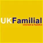 UK Familial Pizzaria icon