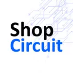 ShopCircuit Online Shopping icon