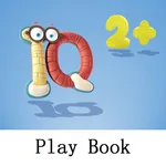 PlayIQ 2+ icon