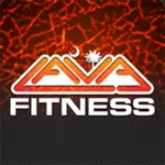 LAVA 24 Fitness icon