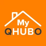 MyQHUBO icon