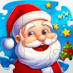Christmas Jigsaw Puzzles Games icon