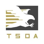 TSOA Driver App icon