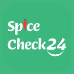 SpiceCheck24 icon