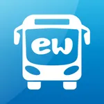 EW Bus icon