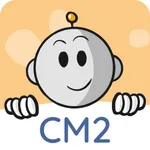 Mon appli de math CM2 avec BDG icon