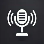 Voice to Text: Wisper AI icon