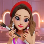Beauty Center: ASMR Care Game icon