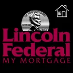 Lincoln Federal: My Mortgage icon