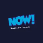 Now! icon