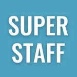 SuperStaff icon