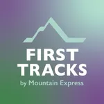 FirstTracks icon