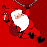 Follow Santa icon