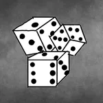 Dice1000 icon