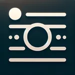 Photo Caption Generator AI icon
