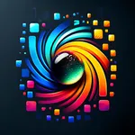 StunningPix AI HD Wallpaper icon