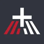 Divine Mercy Plus icon