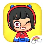 City Life: Mods For Toca icon