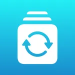 SubStation for Subscriptions icon