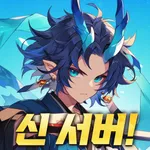 Ghost Hunter Idle icon