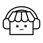 idol store icon
