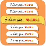 Text Repeater: Repeat Text 15K icon