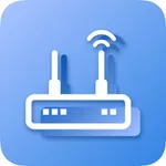 Jinli WiFi key icon