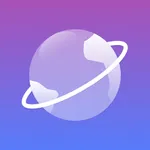 无痕猫浏览器 icon