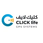 Click life Gps icon