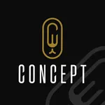 Concept Food & Cafė Bar icon