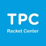 TPC Racket Center icon