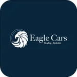 Eagle cars customer icon