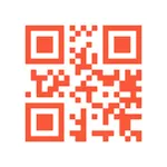 Magic QR code generator icon