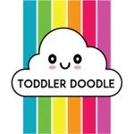 Toddler Doodle icon