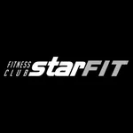 FITNESS CLUB STARFIT icon