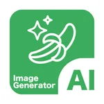 Image Generator A.I Make Image icon
