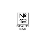 12 Beauty bar icon