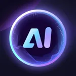 AI一下 - AI图片创作，AI图片编辑 icon