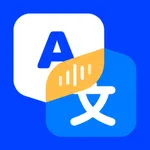 Translation Book:AI Translator icon