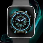 Watch Faces - Trendy icon