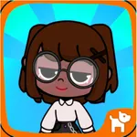 Doll Avatar Maker Plus icon