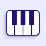 Piano Real Time icon