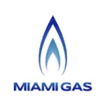 Miami Gas Propane icon
